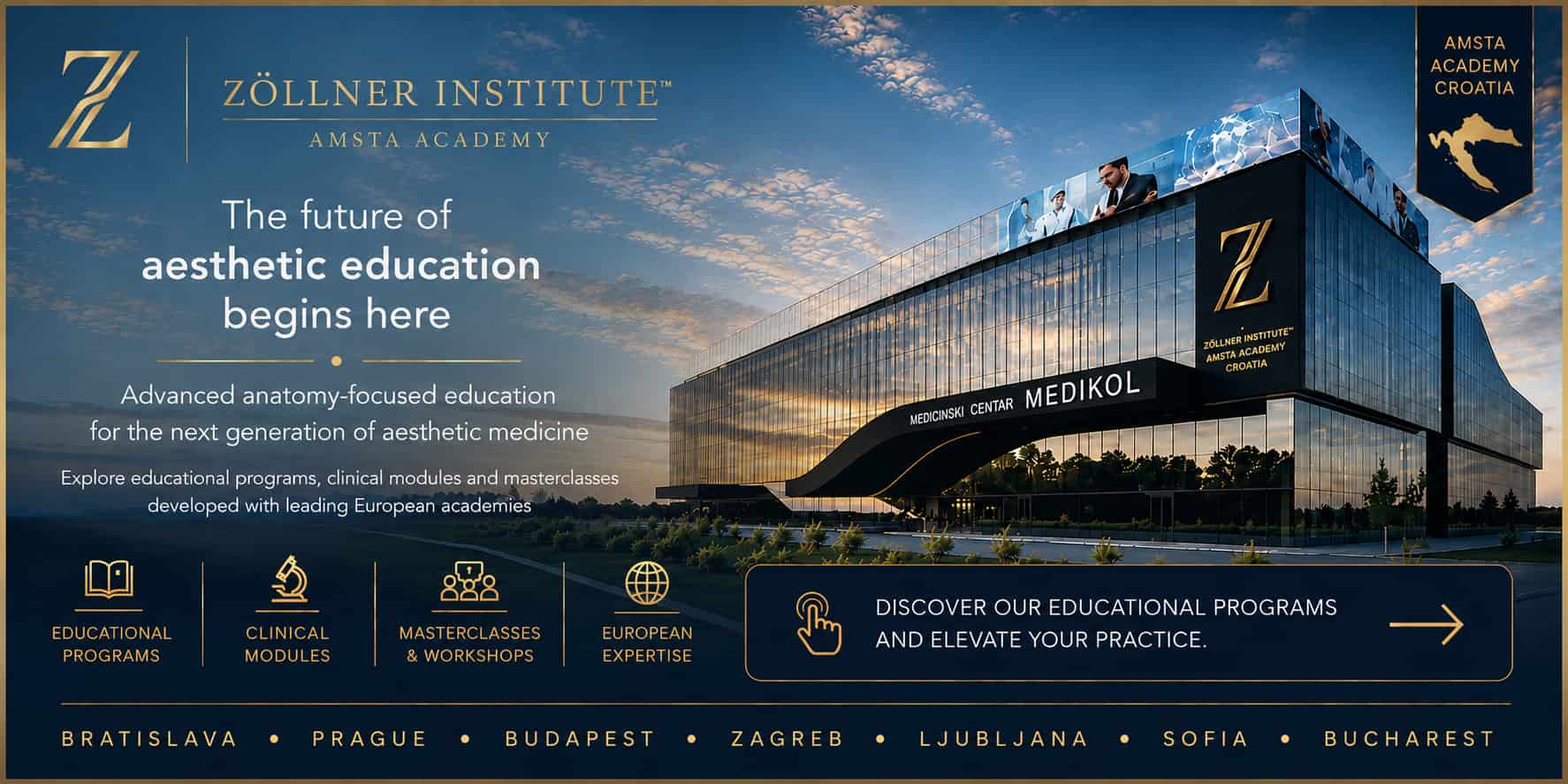 Zöllner Institute blue blog horizontal
